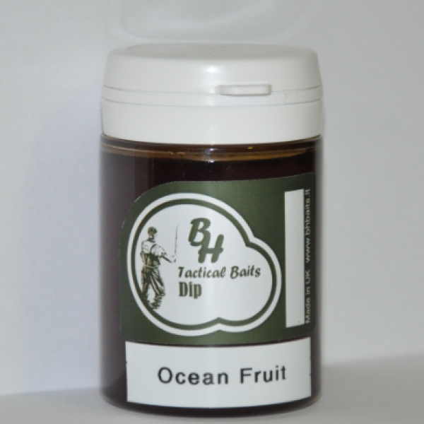 Ocean Fruit S/S